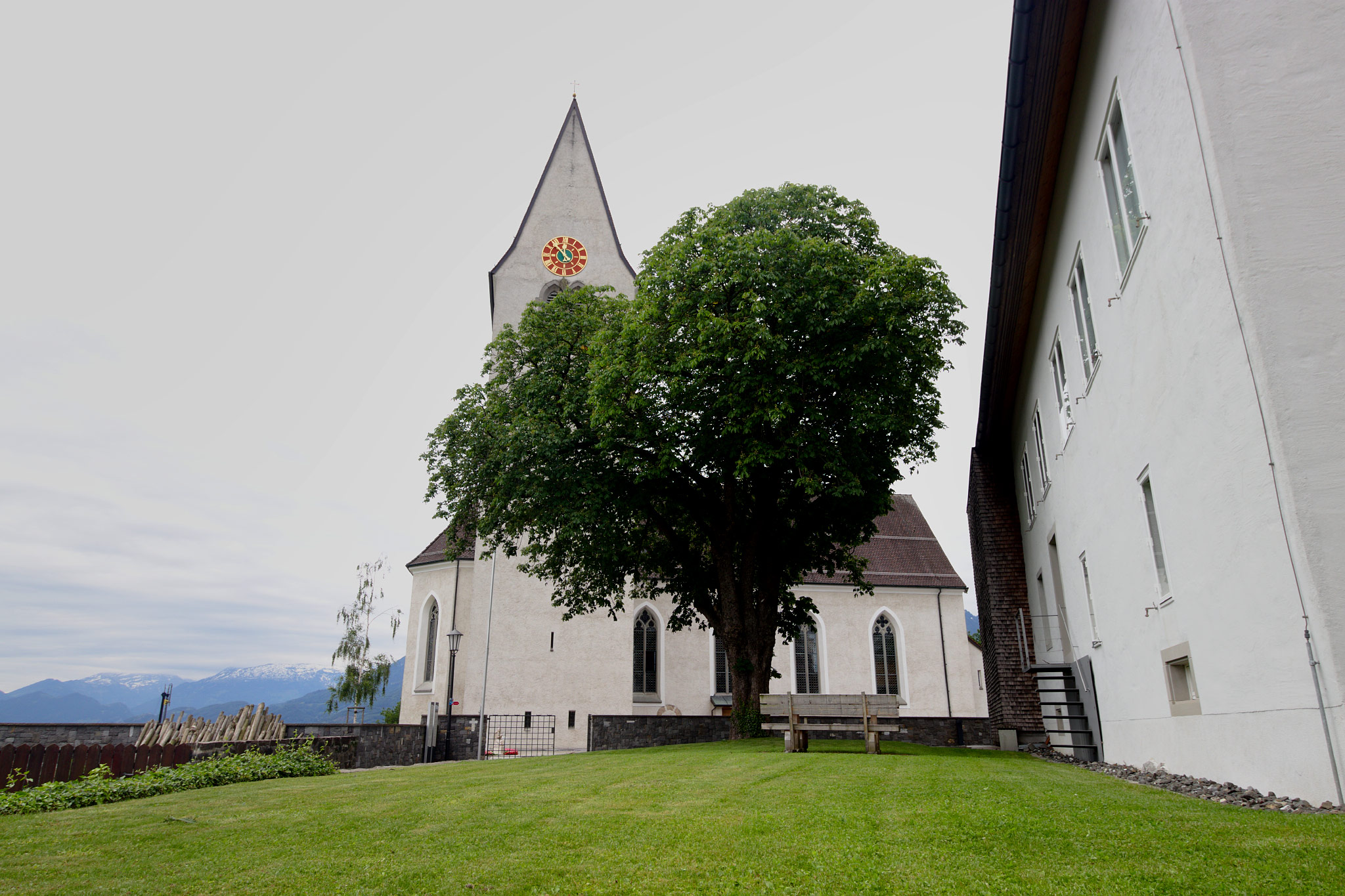 Bendern